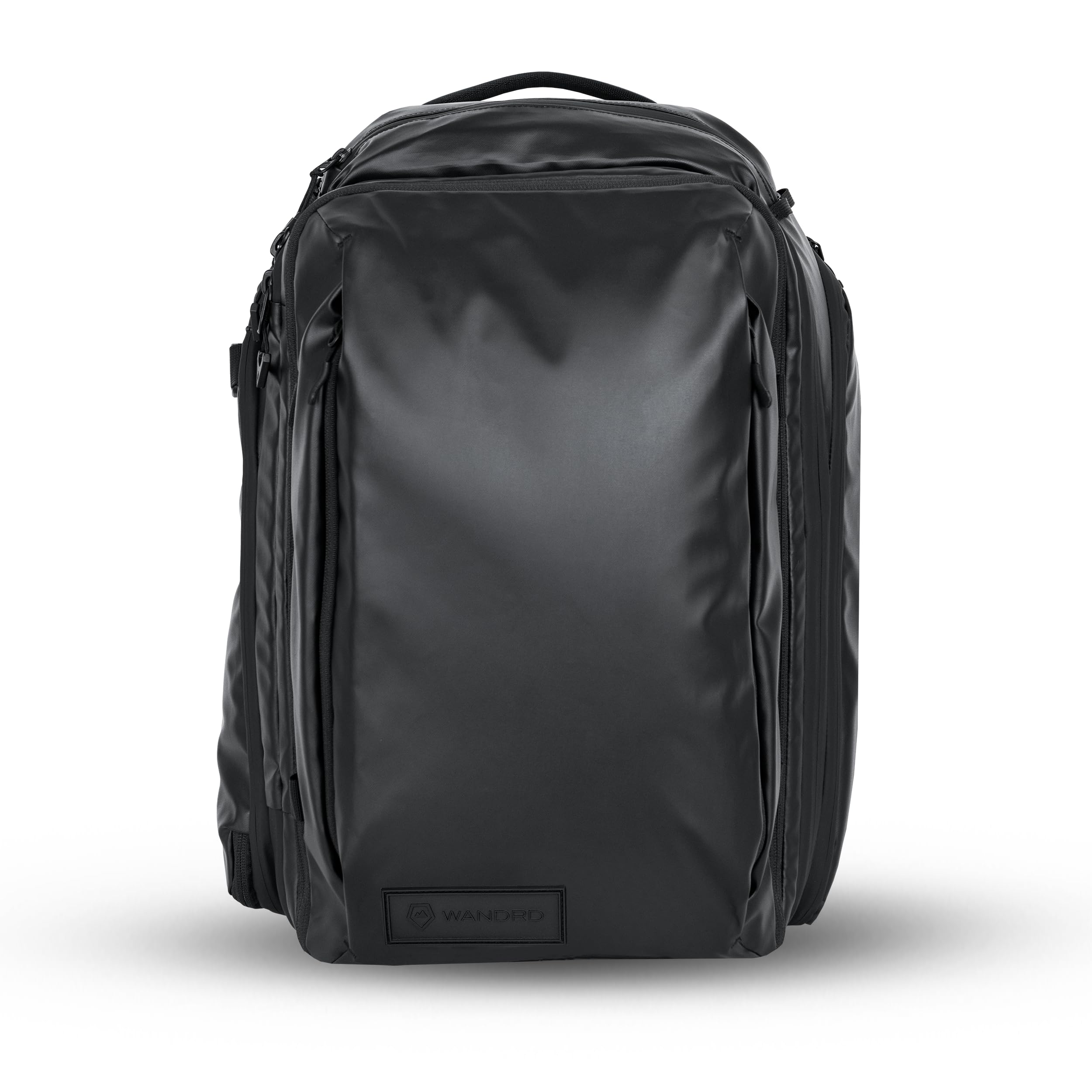 WANDRD TRANSIT 45L Travel Backpack - Waterproof Photography Backpack with Laptop Compartment (Fits 17