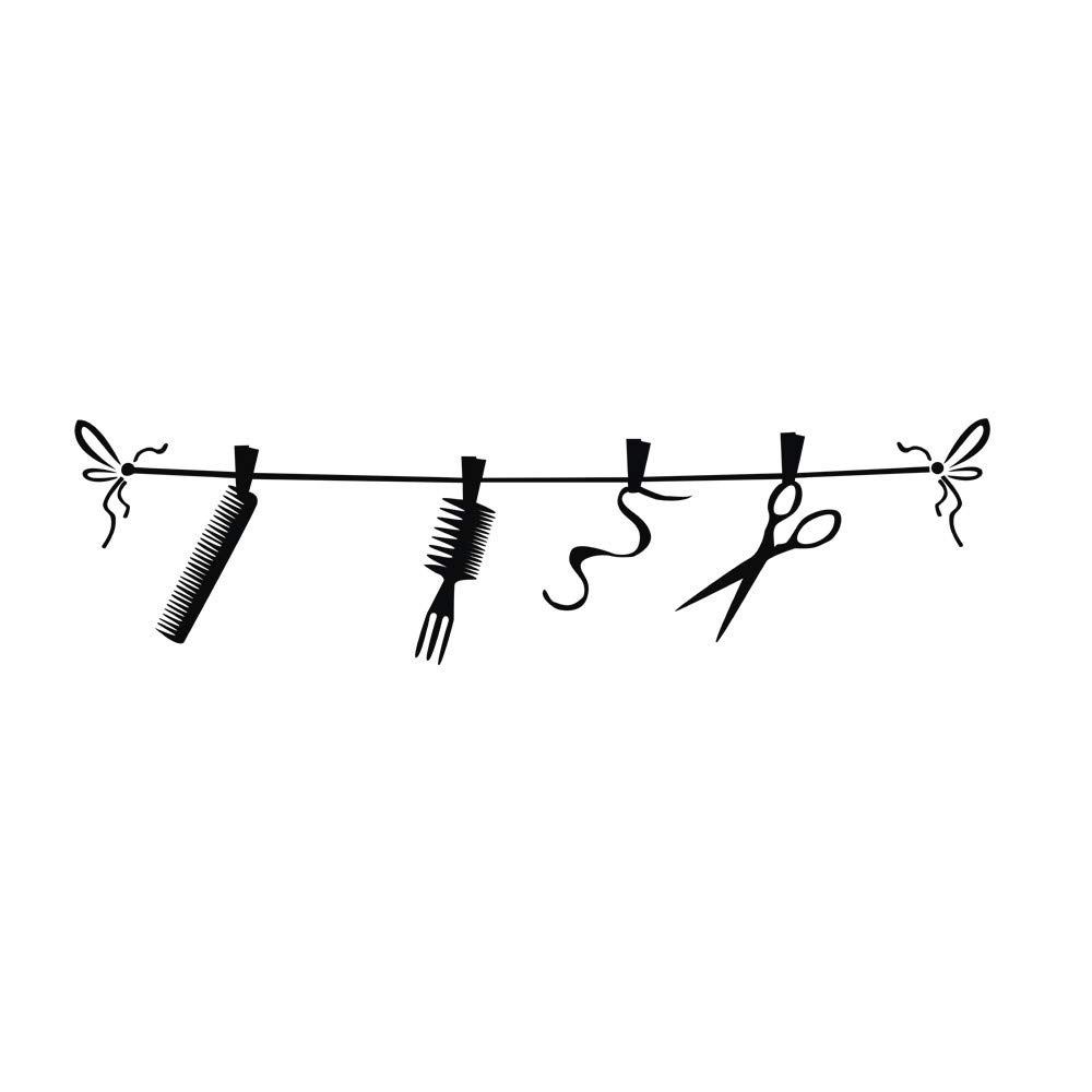 Celendi DIY Wall Decals for Bedroom & Living Room Decor