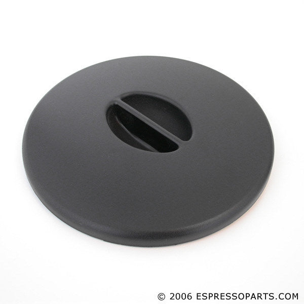 Compak Small Grinder Hopper Lid - Replacement Part for Coffee Grinders - Perfect for Home Baristas & Coffee Shops