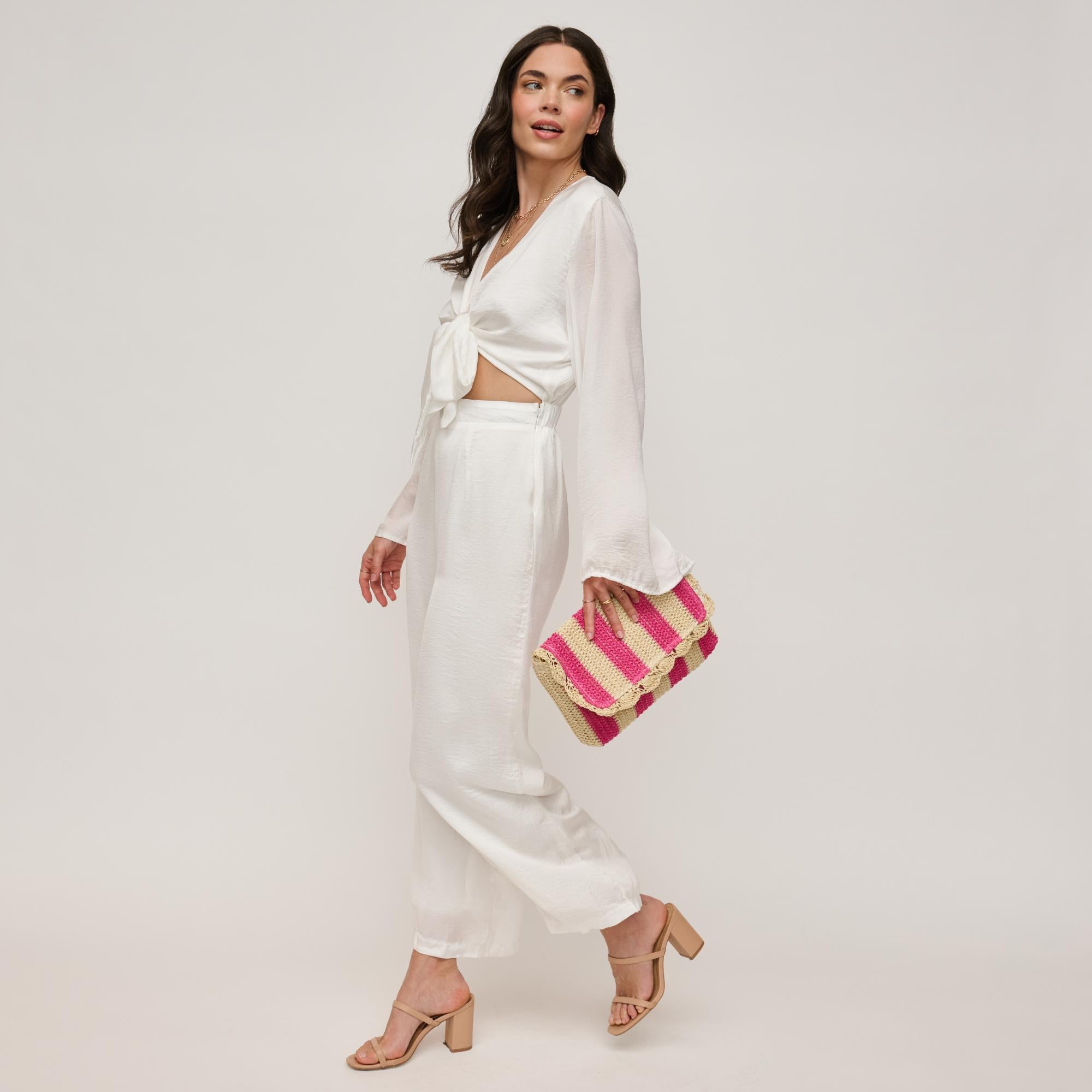 Winnie Clutch - Stylish Crossbody Bag for Women | Perfect for Parties, Date Nights & Travel | Fashionable & Functional Handbag