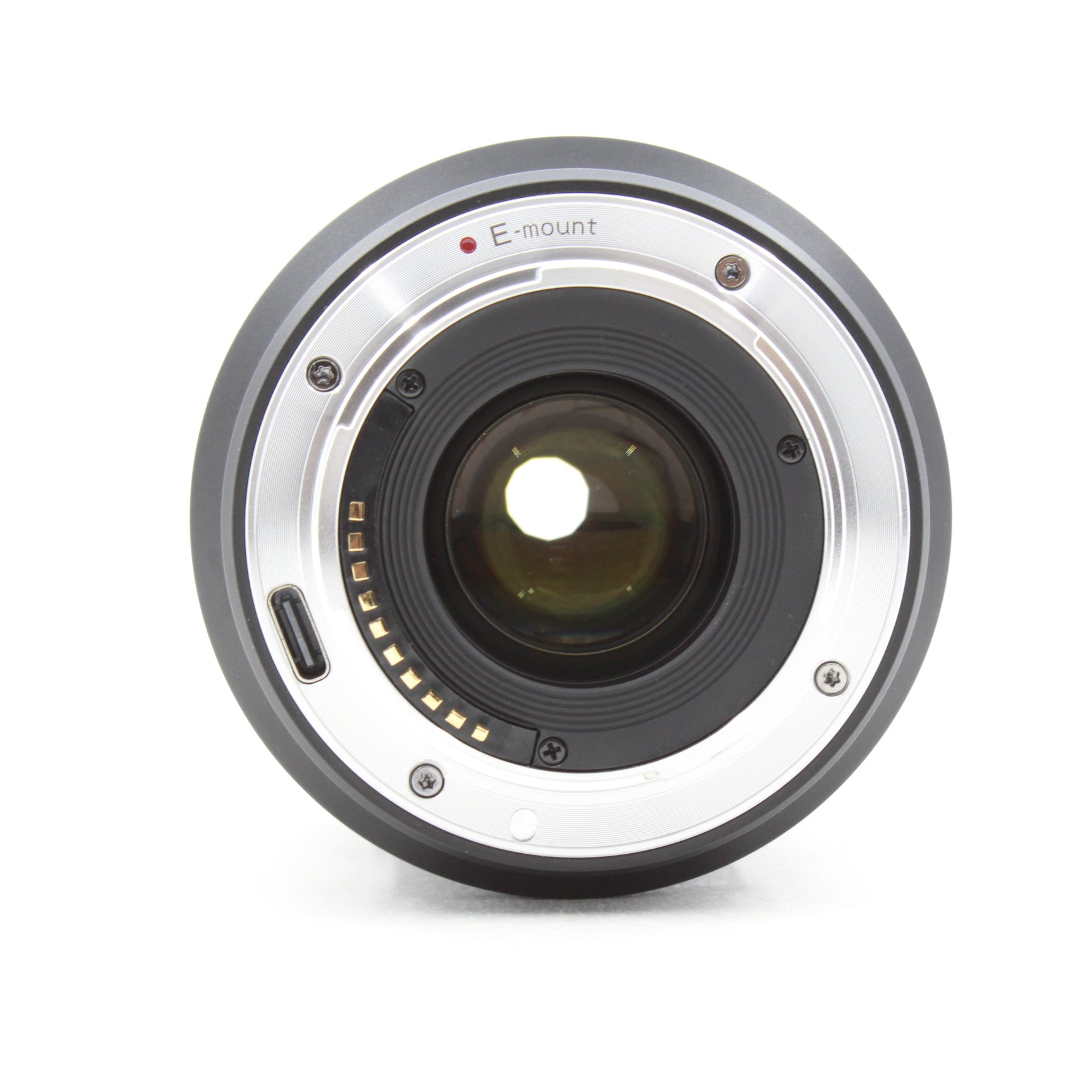 Sirui Sniper 23mm f/1.2 Autofocus Lens for Sony E Mount (Black) - Premium Fast Prime Lens for Street Photography & Low Light Shooting - Open Box Excellent Condition