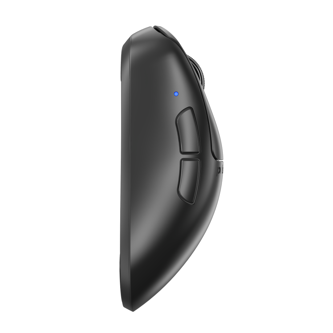 Pulsar Xlite V4 Large Wireless Gaming Mouse - Lightweight Ergonomic Design for FPS, MOBA, and Esports Gaming - Perfect for PC and Laptop Gamers