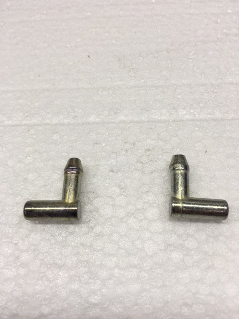 TM L Joint Connector - High-Quality Pipe Fittings for Plumbing & DIY Projects - Perfect for Home Repairs, Water Supply Systems & Industrial Applications