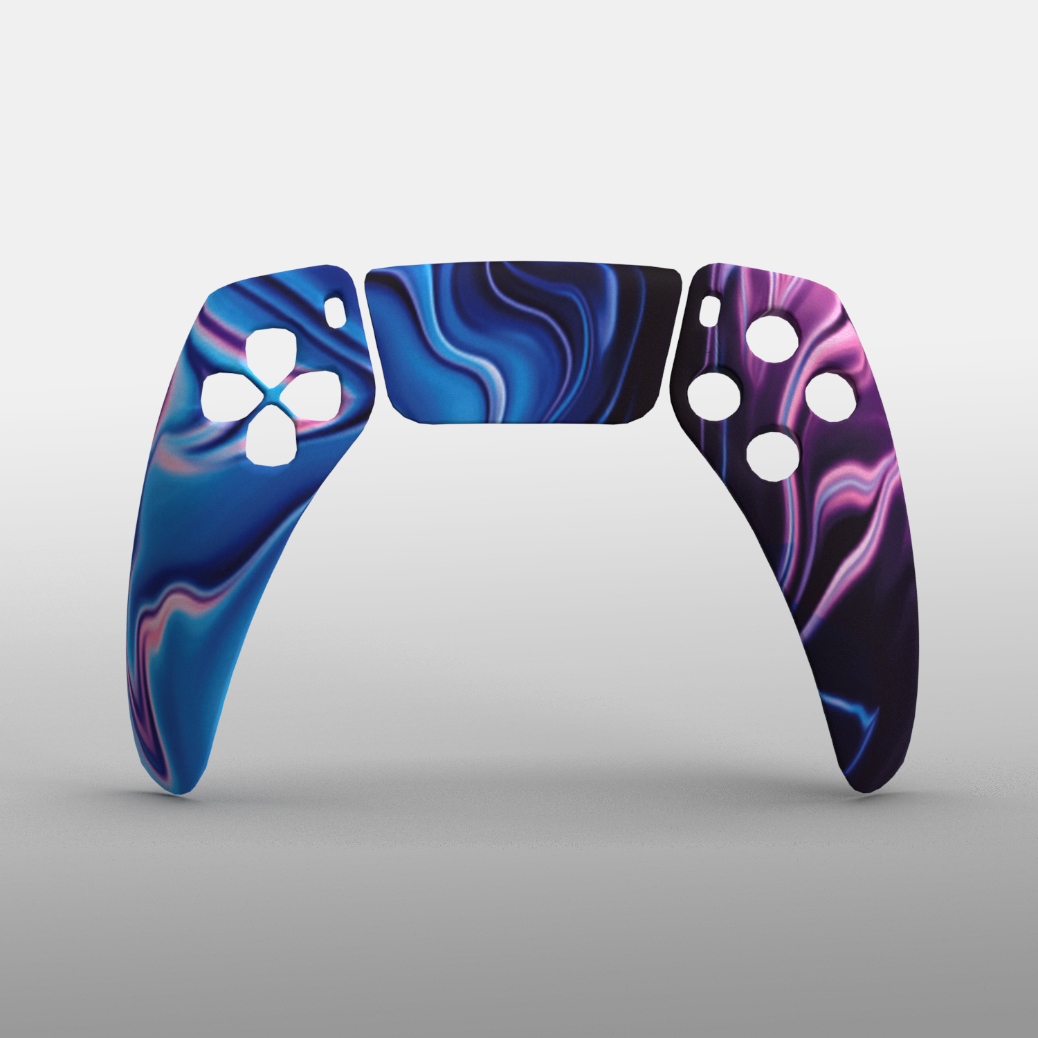 Blue-Pink Swirls (13)