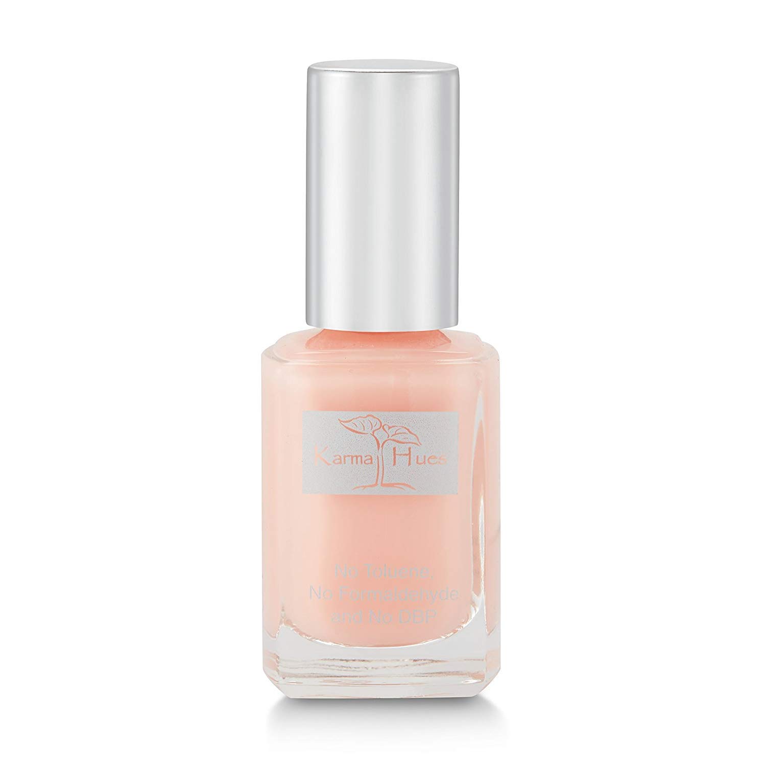Organic Vegan Nail Polish - Non-Toxic, Cruelty-Free for Natural Nail Art