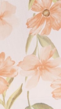 Balta Mini Dress - Peach Floral Summer Dress for Women | Perfect for Beach Vacation, Date Night & Casual Outings