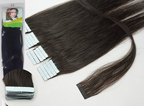 #1B Natural Black