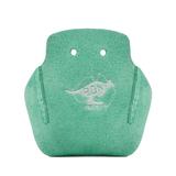 Bont Toe Guards - Premium Stitched Suede Roller Skating Protection for Indoor & Outdoor Rinks - Perfect for Derby, Artistic, and Recreational Skating