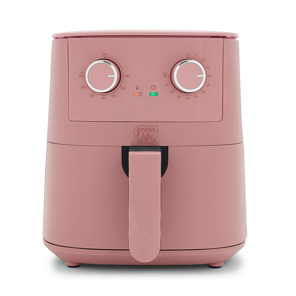 Dusty Rose