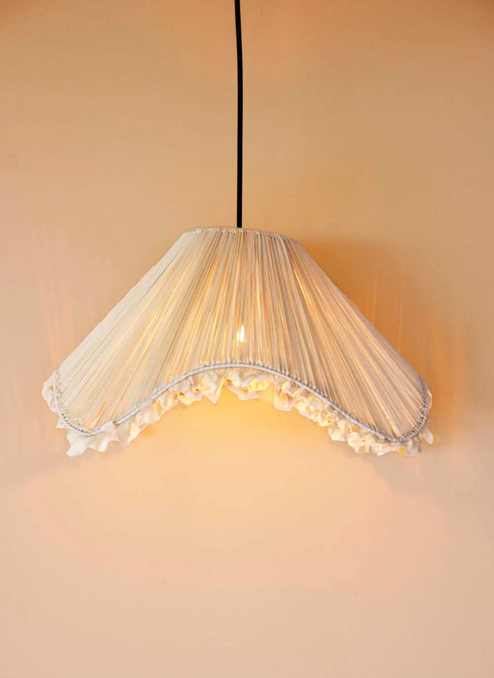 Chantarella Lamp - Elegant Home Decor Lighting for Living Room, Bedroom & Office | Perfect for Ambient & Task Lighting