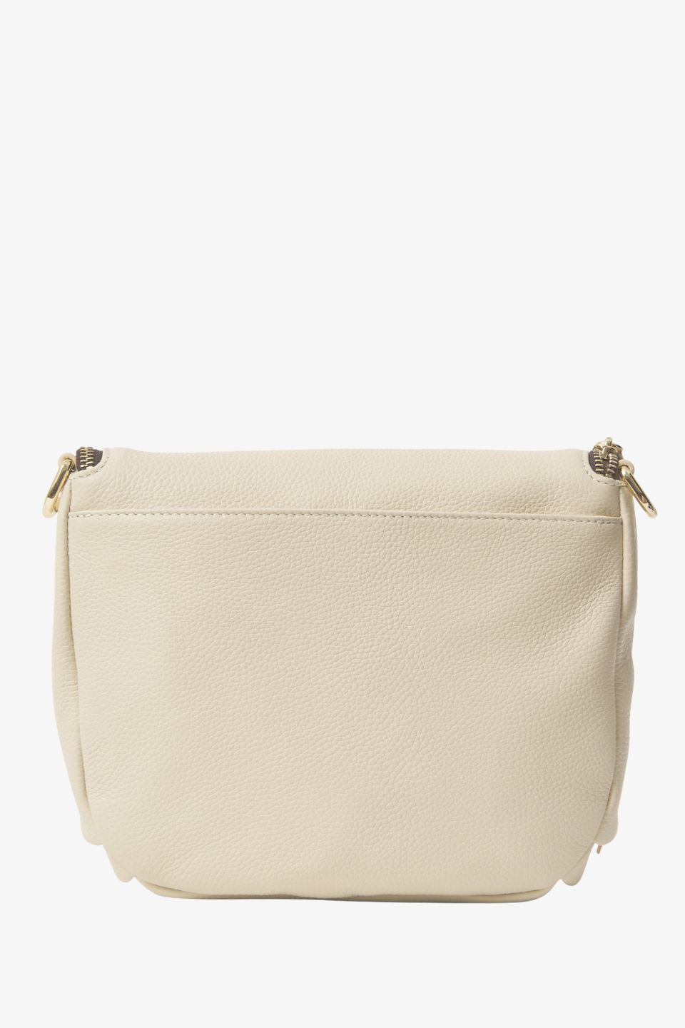 Stylish Fifi Alabaster Crossbody Bag for Women - Fashionable Leather Shoulder Purse - Perfect for Work, Travel & Everyday Use