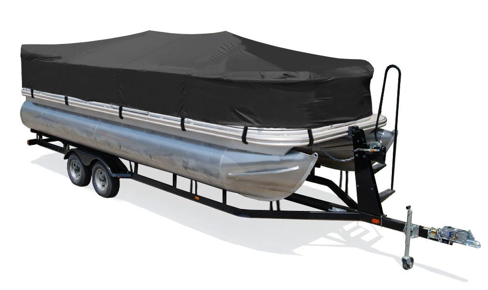 Taylor Made Products Trailerite Pontoon Playpen Only Boat Cover 15'-16' x 102