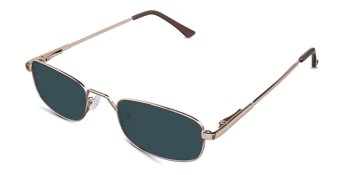 Zoey Women's Prescription Sunglasses - UV Protection, Stylish & Comfortable for Driving, Outdoor Activities & Everyday Wear