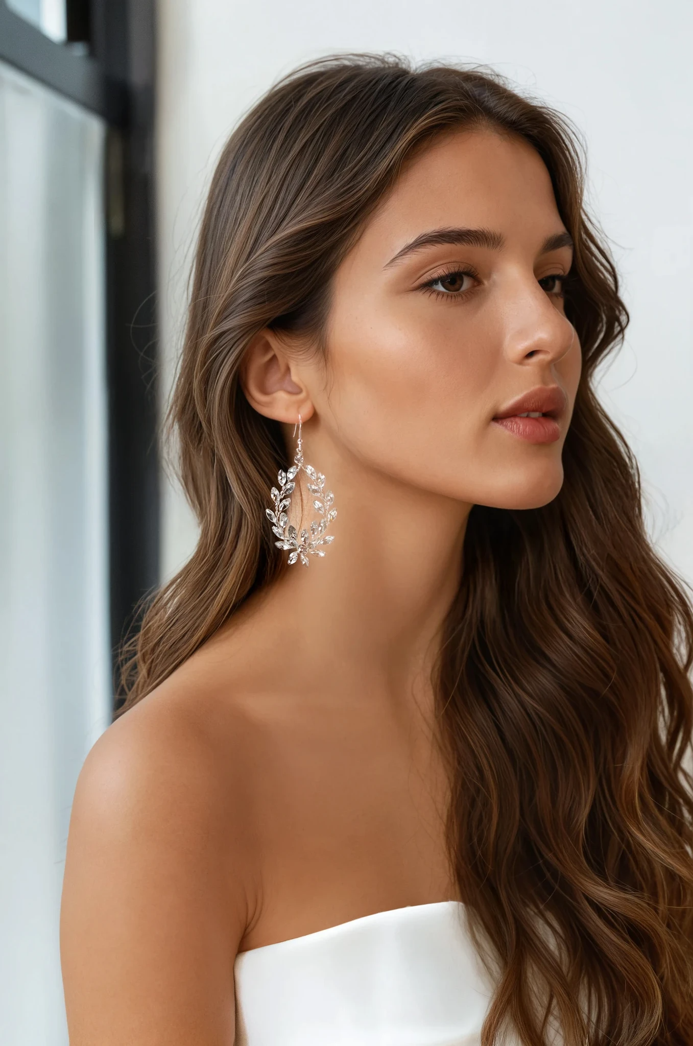Stylish Akia Earrings for Women - Trendy Dangle & Drop Earrings for Everyday Wear | Perfect for Parties, Work & Casual Outfits