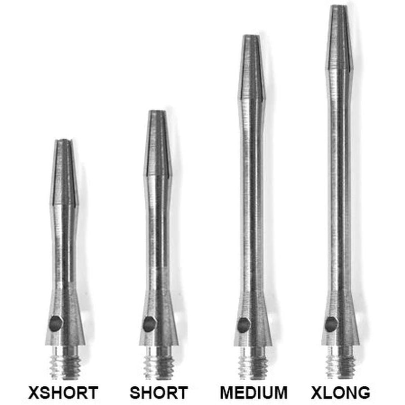 Premium Formula Alloy Shafts for Golf Clubs - High Performance Golf Shafts for Distance & Accuracy - Perfect for Drivers, Irons, and Hybrids | Ideal for Golf Enthusiasts & Professional Players