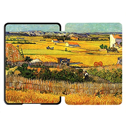 Wheat Field