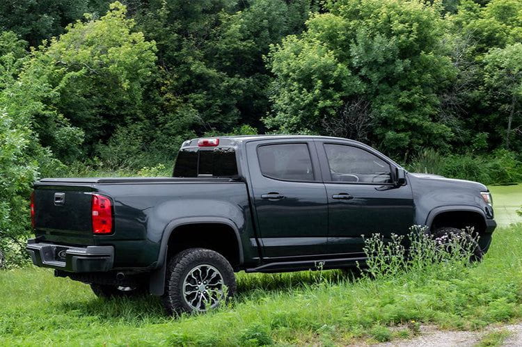 2020-2023 GMC Sierra 2500/3500 6'8
