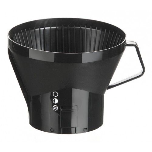 Technivorm 13192 Brew Basket for Manual Drip Coffee Makers - Replacement Filter Basket for Moccamaster Coffee Brewers - Perfect for Home & Office Coffee Stations
