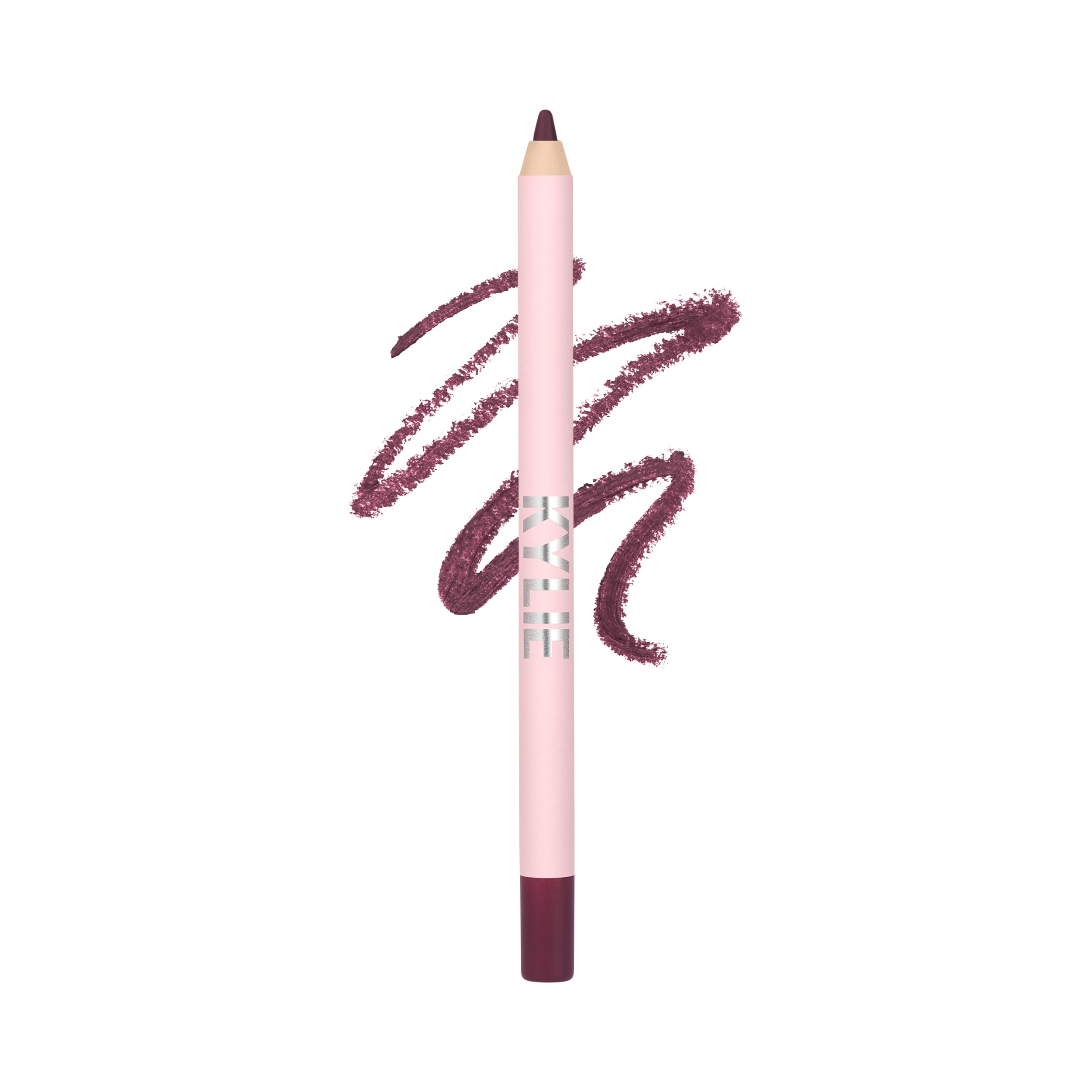 Long-Lasting Waterproof Gel Eyeliner Pencil - Smudge Proof & Highly Pigmented for Precise Eye Makeup - Perfect for Daily Wear, Party Looks & Professional Makeup Artists