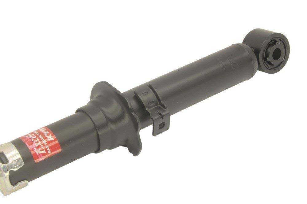 KYB 340045 Excel-G Gas Strut - Replacement Shock Absorber for Smooth Lifting - Perfect for Car Hoods, Trunks, and Hatchbacks