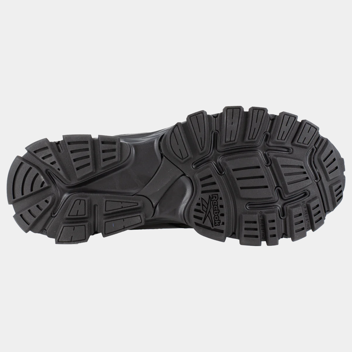 Hyperium 6 Tactical Trail Running Boots - Lightweight Waterproof Hiking Shoes for Men & Women - Perfect for Outdoor Adventures, Military Training & Rough Terrain