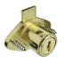 Polished Brass