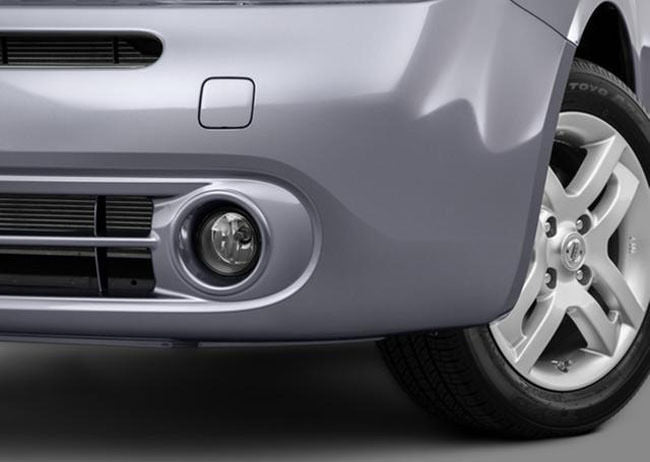 H11 Halogen Fog Light Replacement Lamp for Nissan Infiniti - Left & Right Side - Durable Fog Lights for Night Driving & Bad Weather Conditions