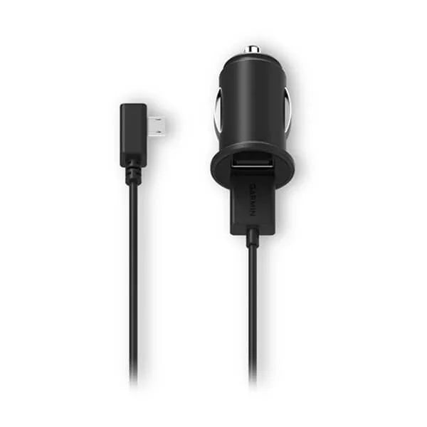 Dual USB Wall Charger - Fast Charging Power Adapter for iPhone, Android, Smartphones - Perfect for Travel, Home & Office Use