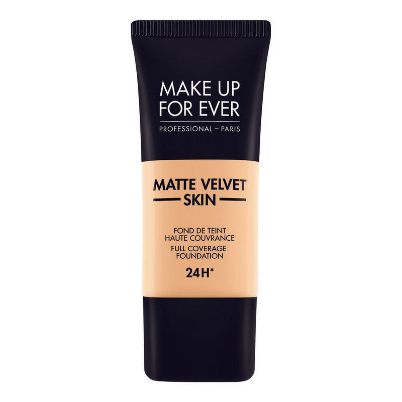 Matte Velvet Skin Liquid Foundation R260 30ml - Lightweight, Full Coverage Makeup for Flawless Skin | Perfect for Daily Wear & Special Occasions