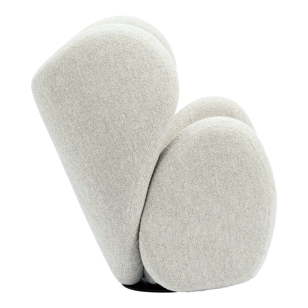 Big Big Lounge Chair - Oversized Comfortable Recliner for Living Room, Bedroom & Patio - Perfect for Relaxing, Reading & Napping