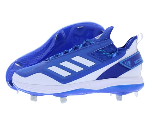 White/Team Royal Blue/Solar Blue