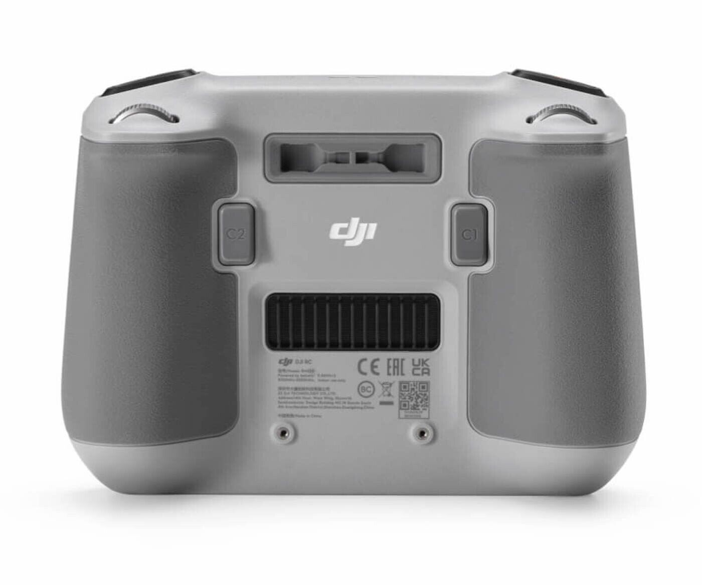DJI RC Remote Controller for DJI Drones - Professional Drone Accessories for Aerial Photography & Videography - Perfect for Travel, Outdoor Adventures & Film Making