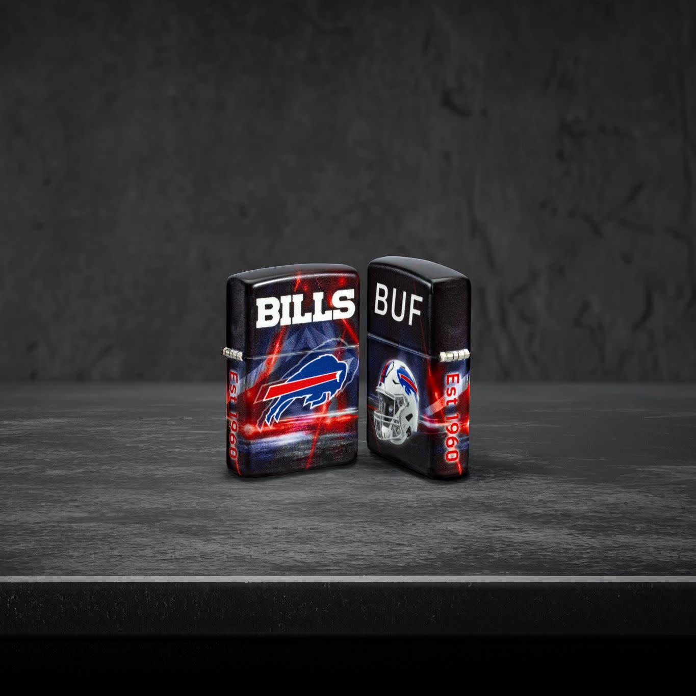 NFL Buffalo Bills Official Merchandise - Jerseys, Hats & Fan Gear for Men, Women & Kids | Perfect for Game Day & Tailgating