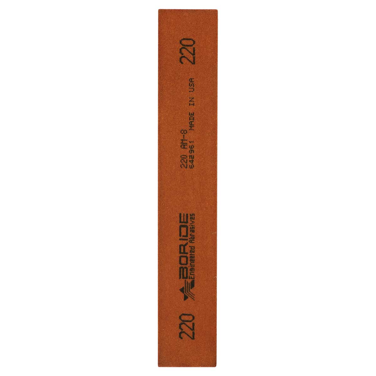 Premium Boride Polishing Stone for Metal, Glass & Ceramic - High-Performance Sharpening & Finishing Tool for Jewelry, Knives & DIY Projects