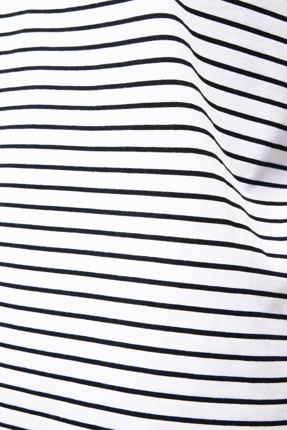 Organic Cotton Crew Neck Striped T-Shirt for Men - Soft, Breathable & Eco-Friendly - Perfect for Casual Wear, Outdoors & Everyday Comfort