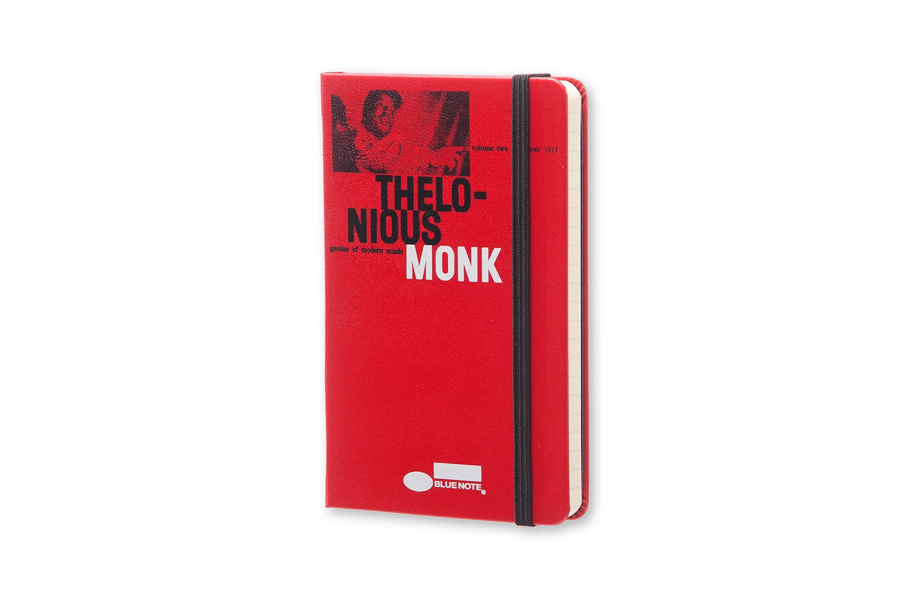 Moleskine Limited Edition Blue Note Notebook - Ruled Hard Cover Journal for Writing, Sketching & Note Taking - Perfect for Students, Artists & Professionals