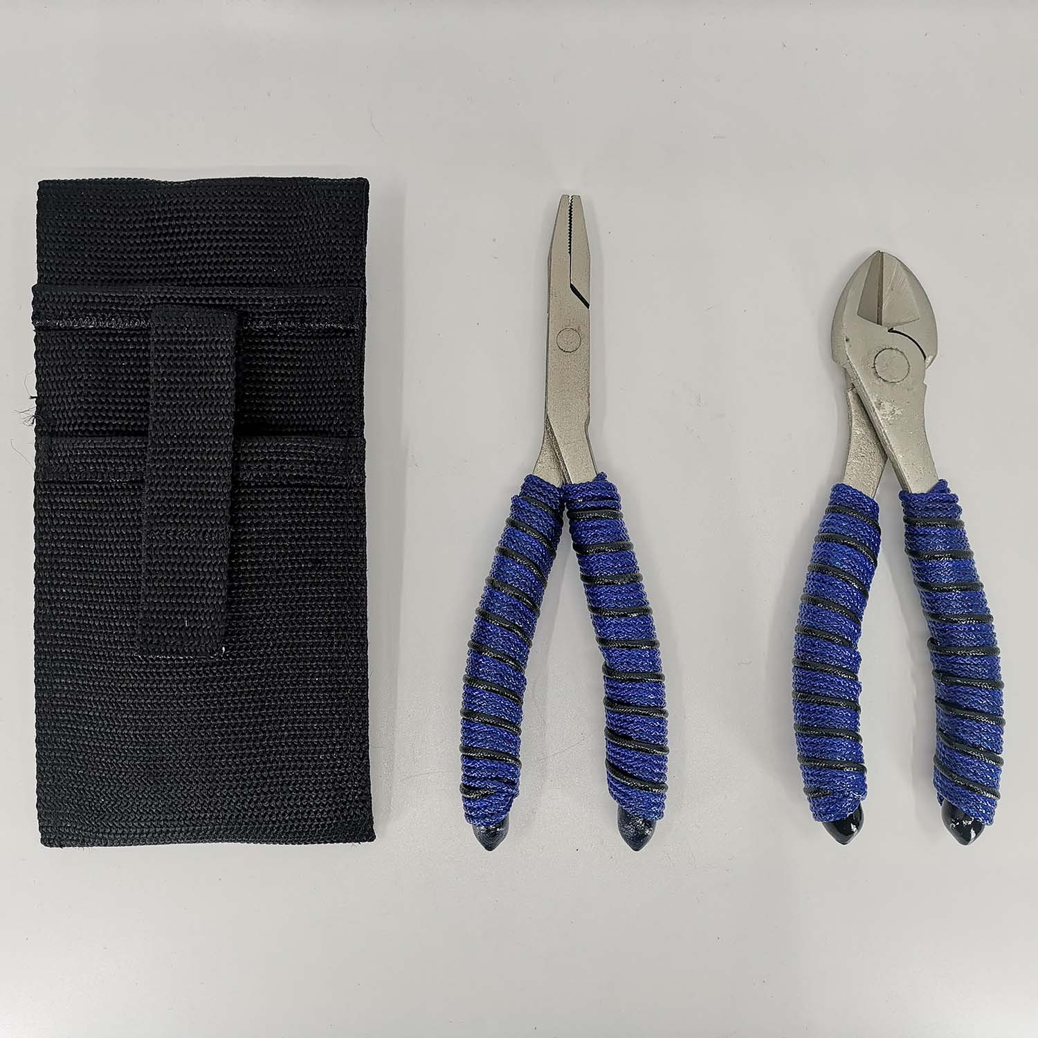Toro Tamer Duckbill Pliers Set - Professional Plumbing & HVAC Tools for Pipe Gripping, Bending & Cutting - Ideal for DIY Home Repairs, Plumbing Projects & HVAC Installations