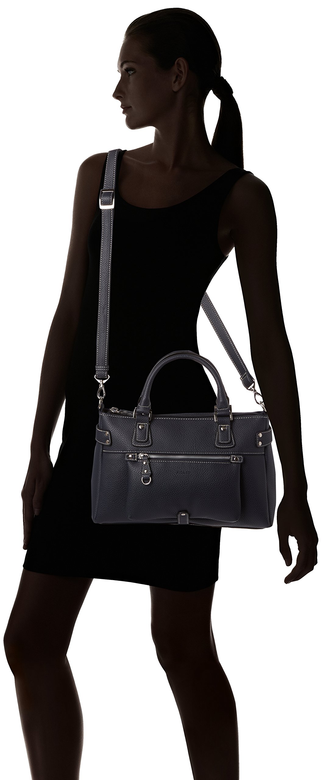 Picard Bag - Premium Leather Handbags for Women | Stylish & Durable Designer Tote, Shoulder & Crossbody Bags | Perfect for Work, Travel & Everyday Use