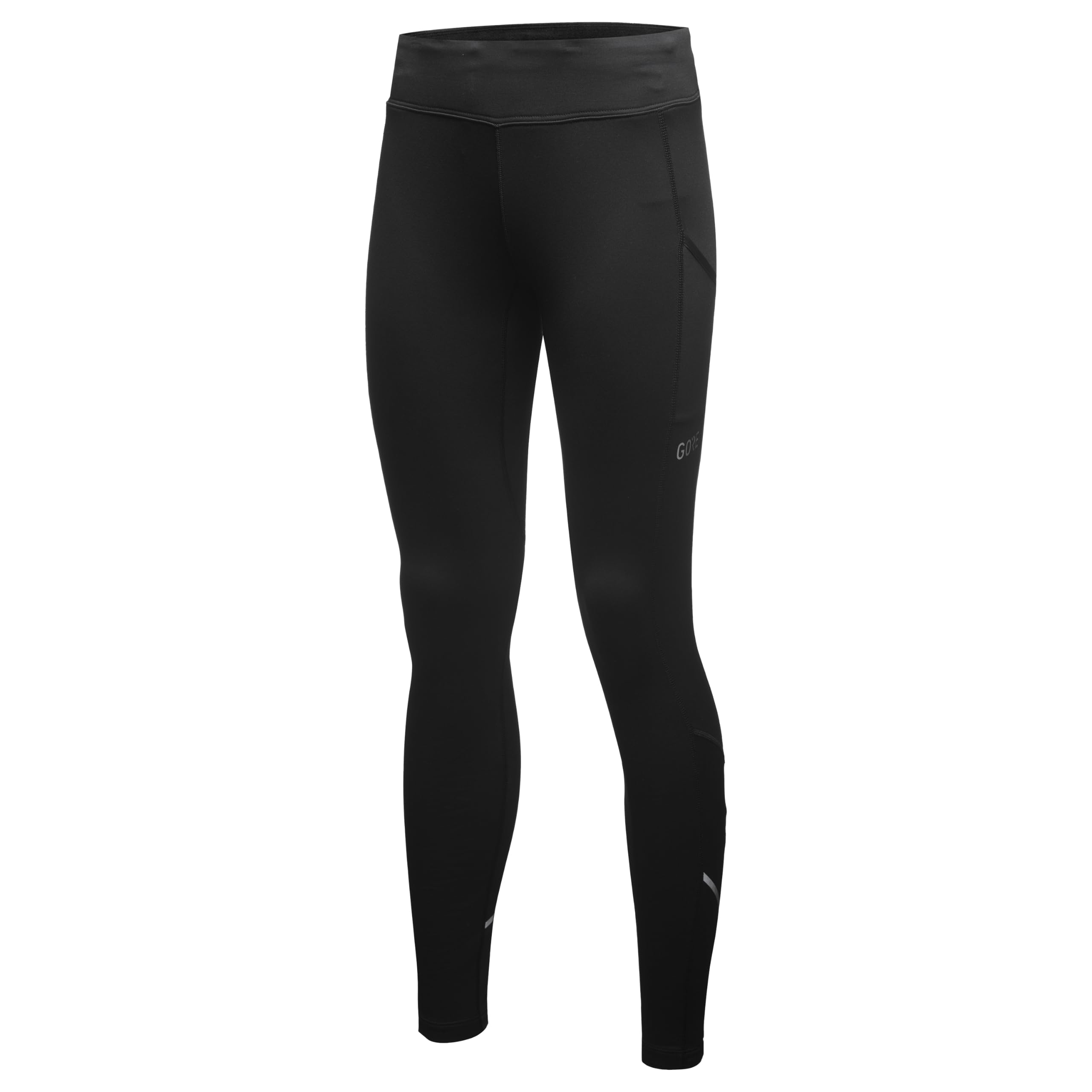 GORE WEAR R3 Women's Thermal Running Tights - Winter Workout Leggings for Cold Weather Training, Yoga & Outdoor Activities