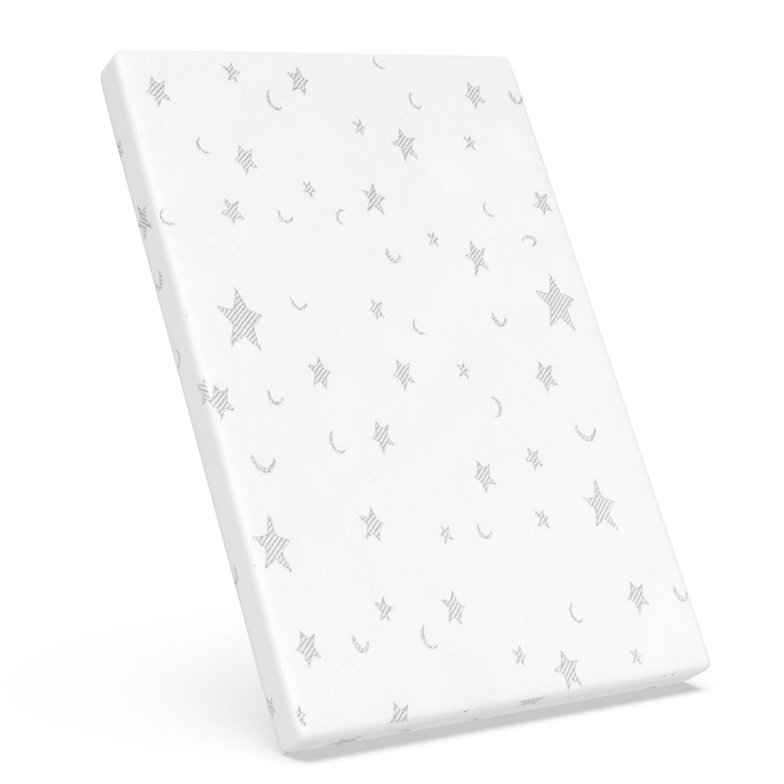 4moms Breeze Plus & Breeze GO Portable Playard Mattress - 41