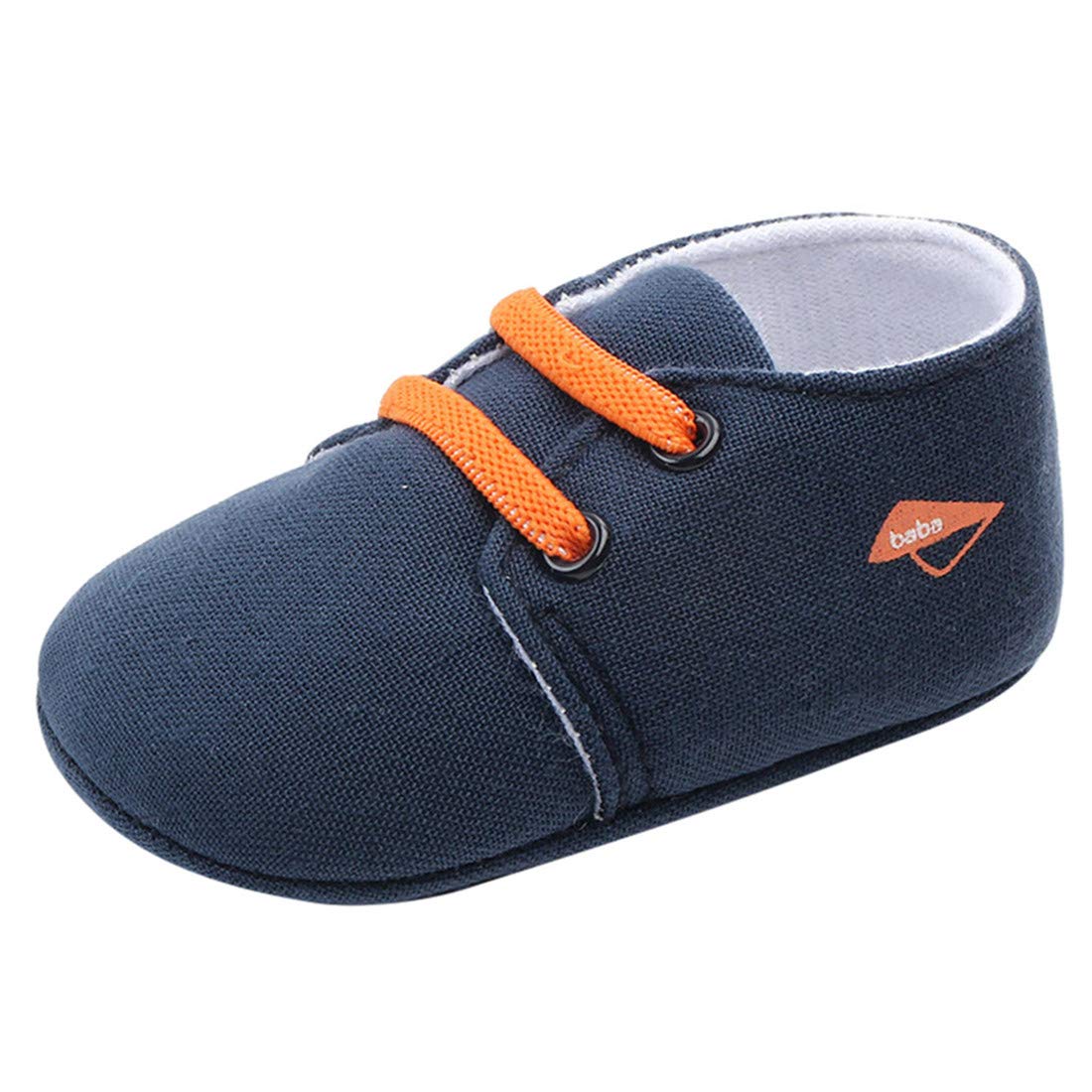 **Toddler Soft Sole Cotton Shoes for Baby Girls & Boys - Non-Slip, Breathable & Comfortable First Walkers - Perfect for Indoor Play, Outdoor Walks & Casual Wear**