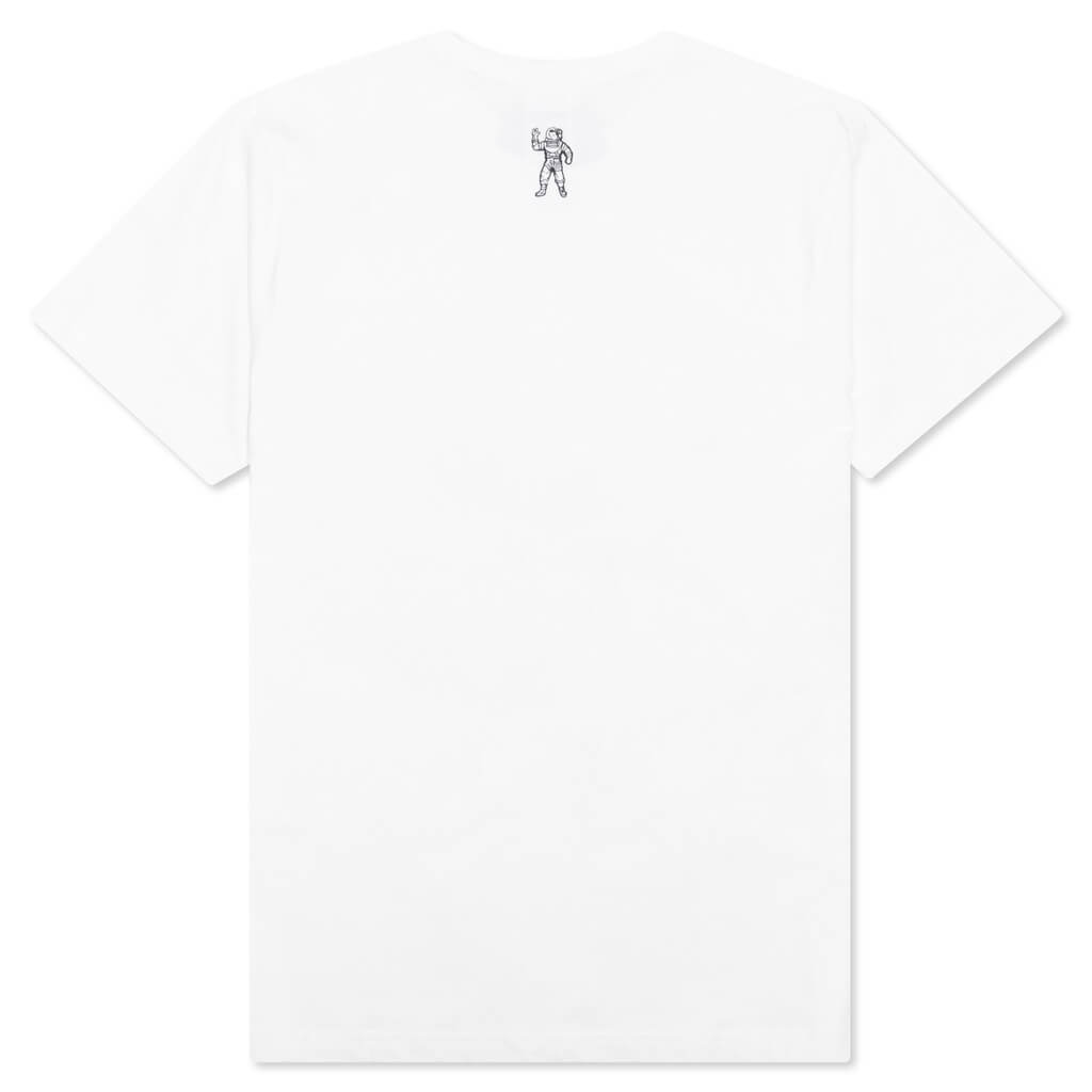 Bloom Tee - Soft & Stylish White T-Shirt for Women | Perfect for Casual Wear, Outings & Everyday Comfort