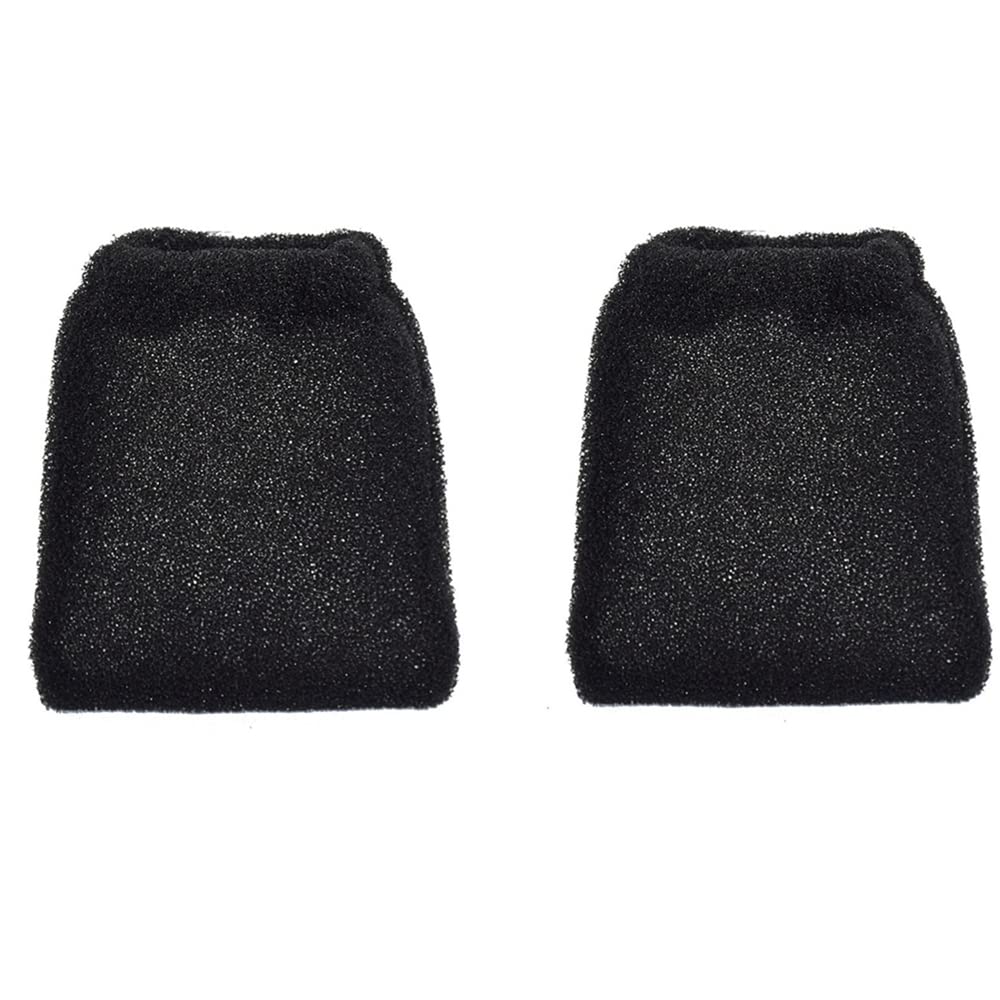 2pcs Hair Dryer Diffuser Cover Sock - Travel Styling Accessory for Wavy & Curly Hair - Folding Nozzle Attachment for Blow Dryer - Perfect for Home & Travel Use