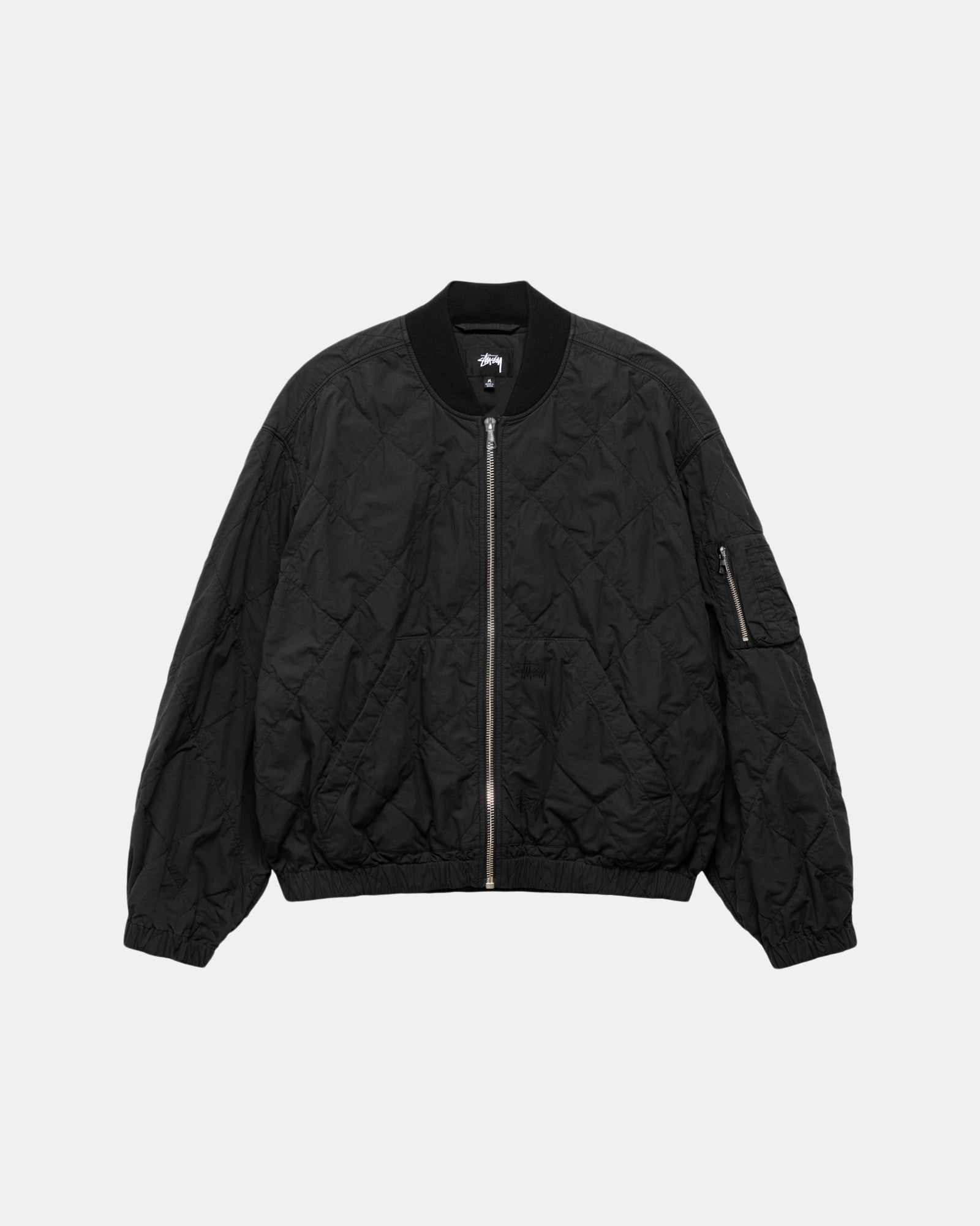Lightweight Cotton Bomber Jacket for Men - Comfortable & Stylish Casual Wear for Everyday Outfits and Outdoor Activities