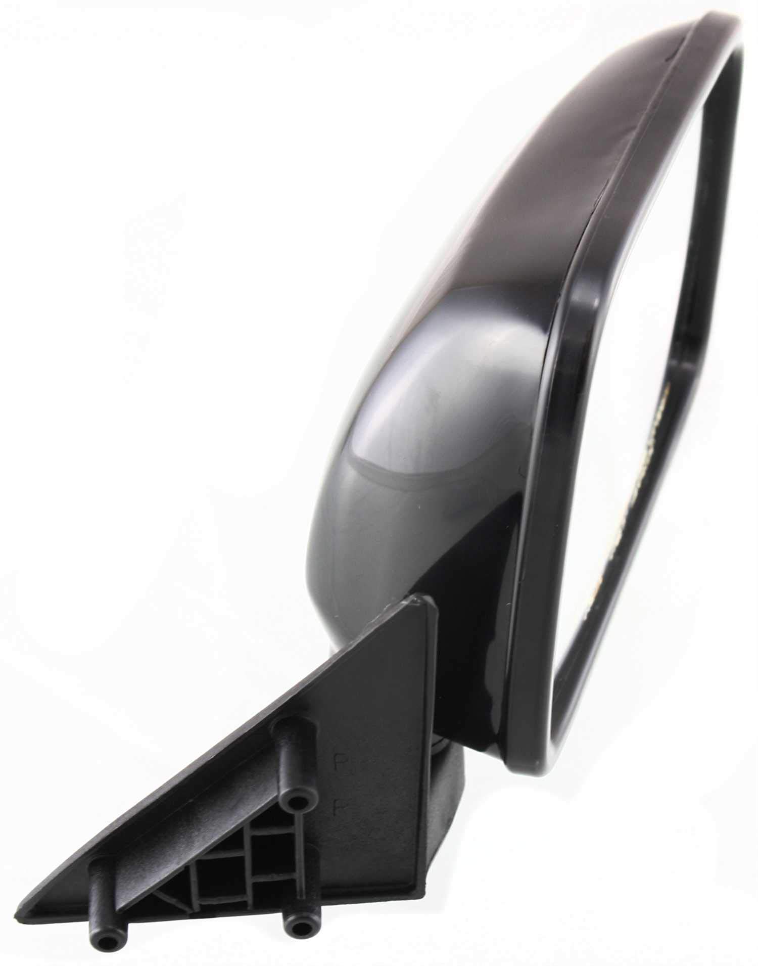 Kool Vue Driver & Passenger Side Mirrors for Mazda B2200 B2600 1987-1993 | Paintable Replacement Mirrors | Perfect for Off-Roading & Daily Commuting