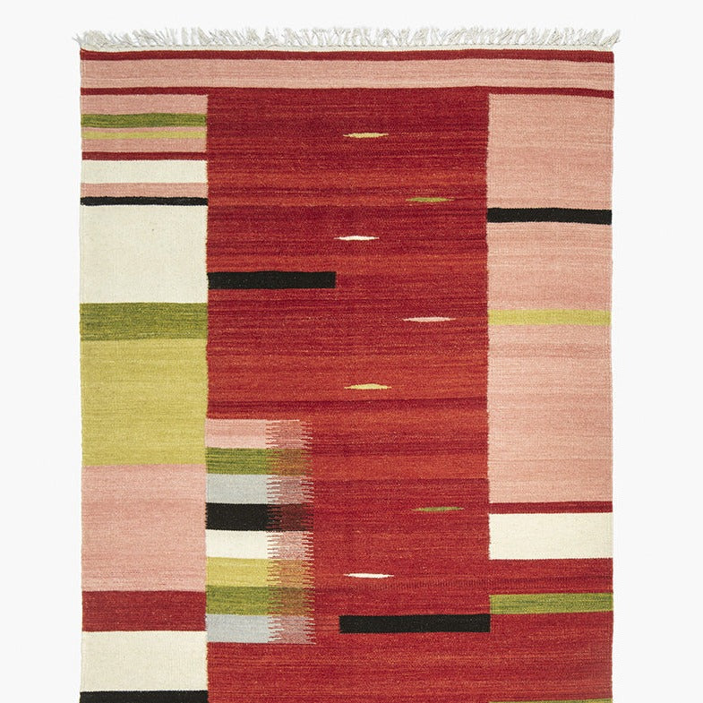 Luxury Rose Garden Area Rug - Soft Floral Design for Living Room, Bedroom & Home Decor | Perfect for Boho, Vintage & Modern Styles