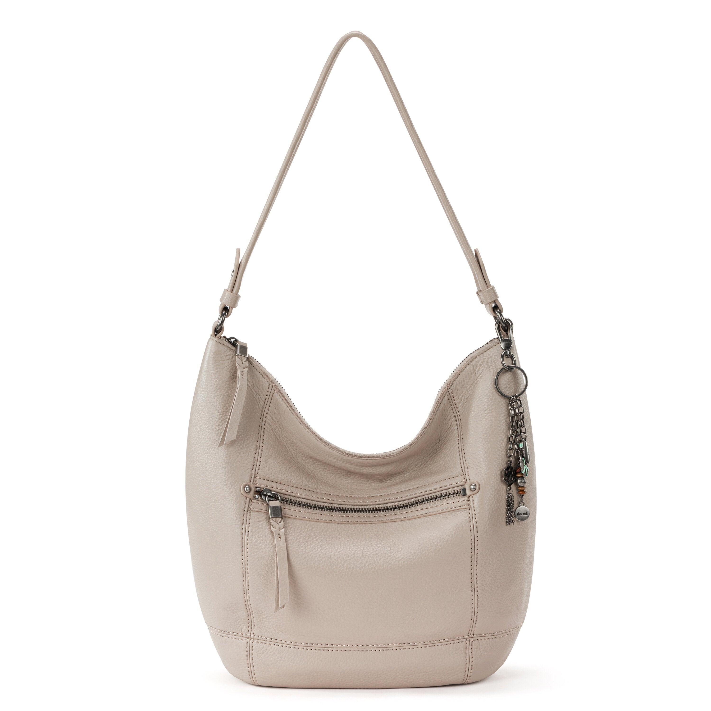 Sequoia Hobo Bag - Stylish & Spacious Crossbody Purse for Women | Perfect for Work, Travel & Everyday Use