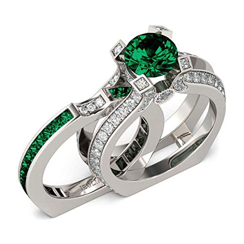 Emerald Green