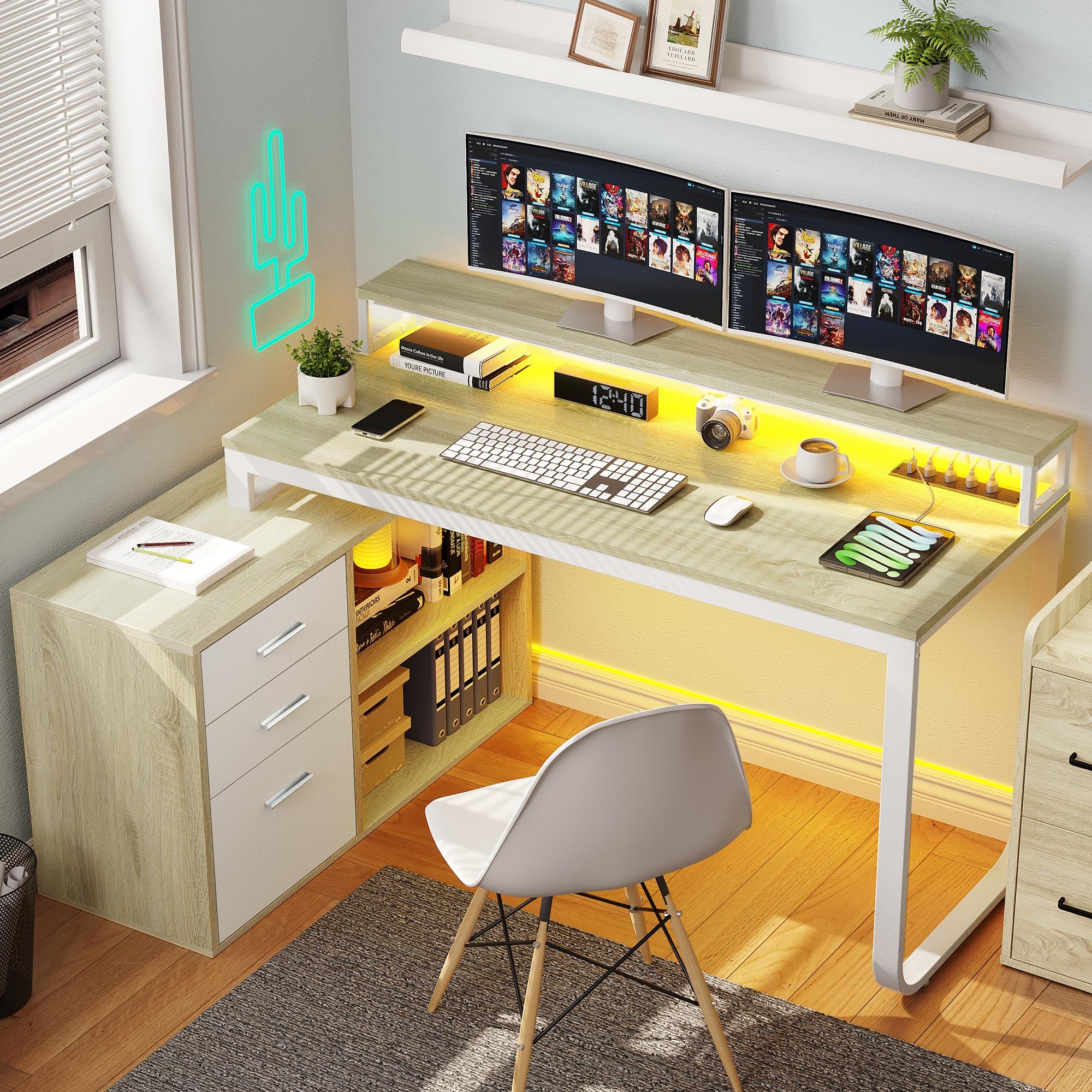 YITAHOME 55
