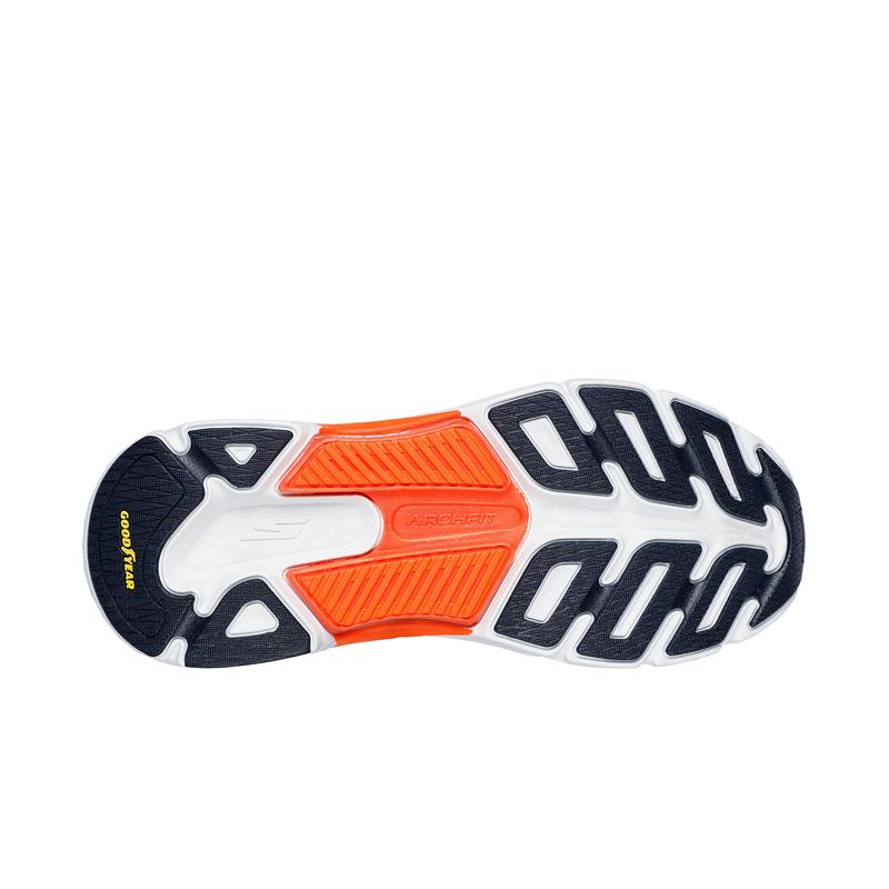 SLIP INS: MAX CUSHION ARCH FIT 2.0 Running Shoes for Women - Comfortable Support for Walking, Jogging & All-Day Wear - 220564/NVOR